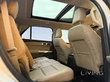 Ford Explorer XTL 2022 V4